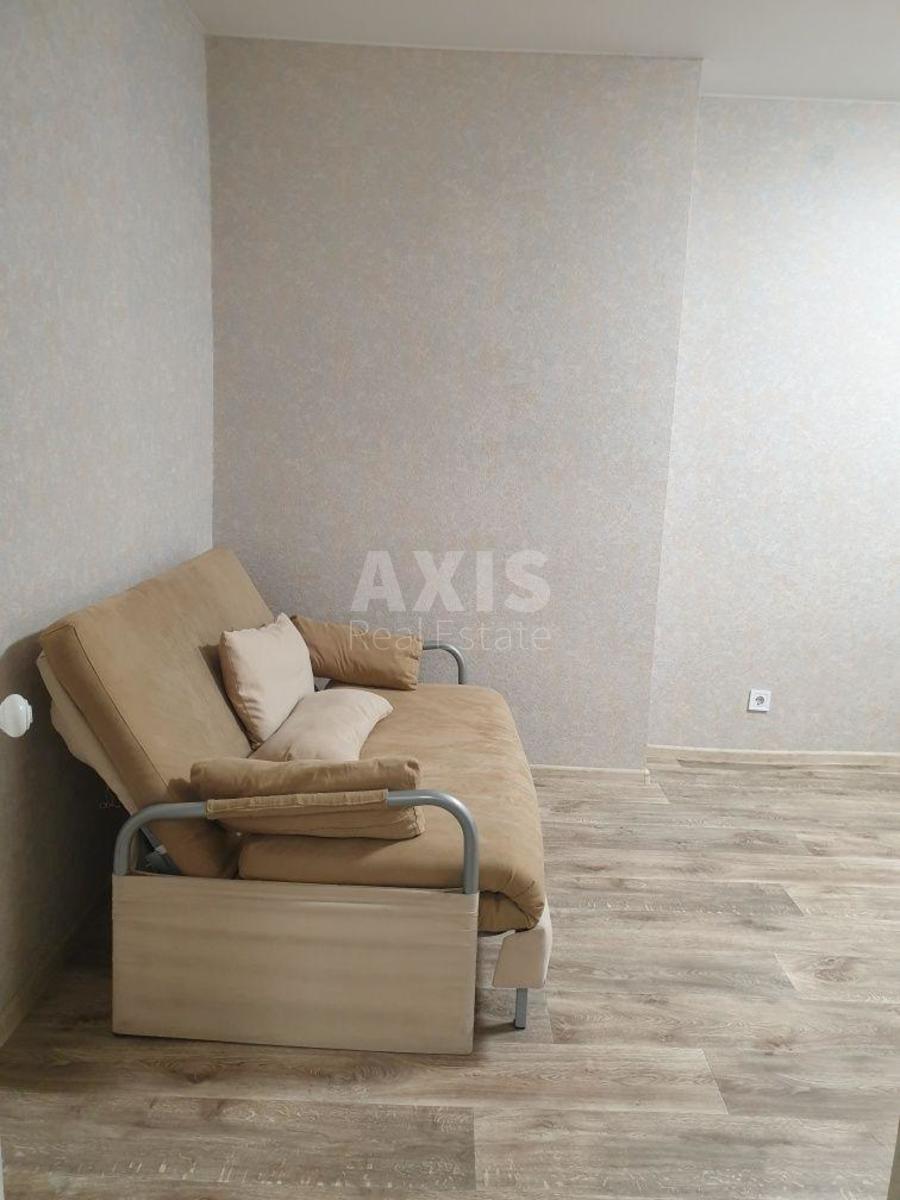 2k apartment vul. Nyzhn'ojurkivs'ka 46