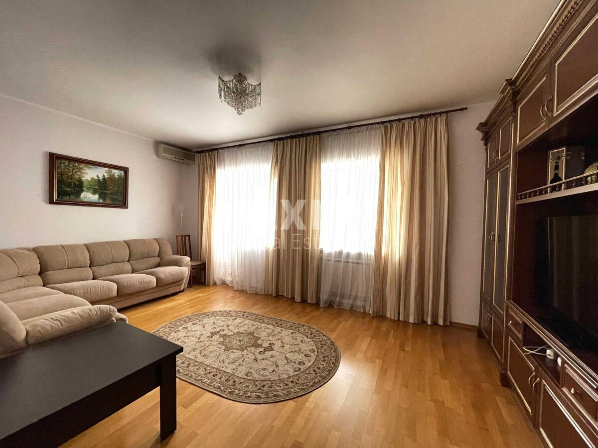 3к квартира ул. Тарасовская 70