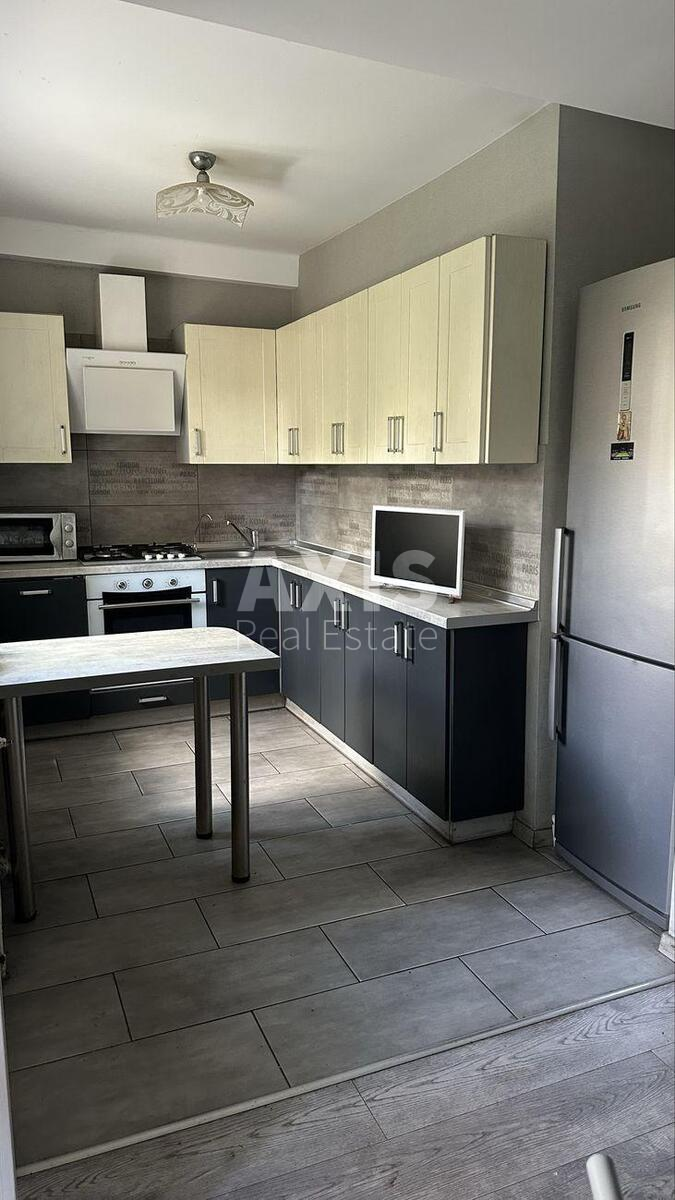 3к квартира ул. Тарасовская 29