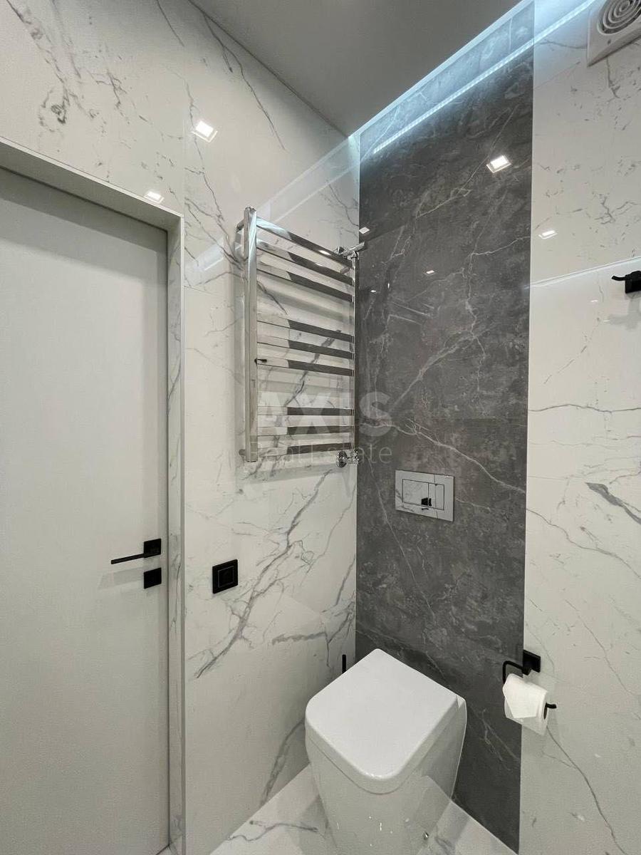 3k apartment vul. Regeneratorna 45