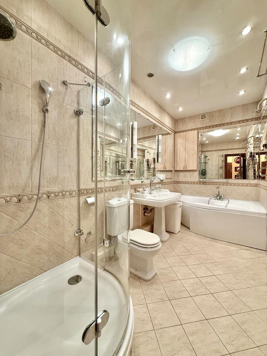 3к квартира ул. Черновола Вячеслава 256386812