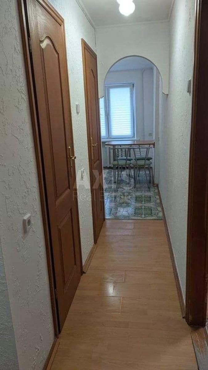 1k apartment vul. Dmytra Bagalija 8А