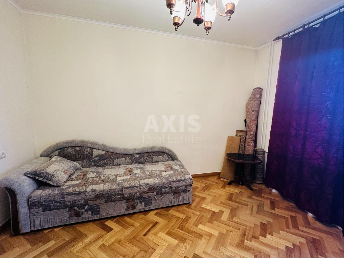 3k apartment bul. Lesi Ukrai'nky 9В15