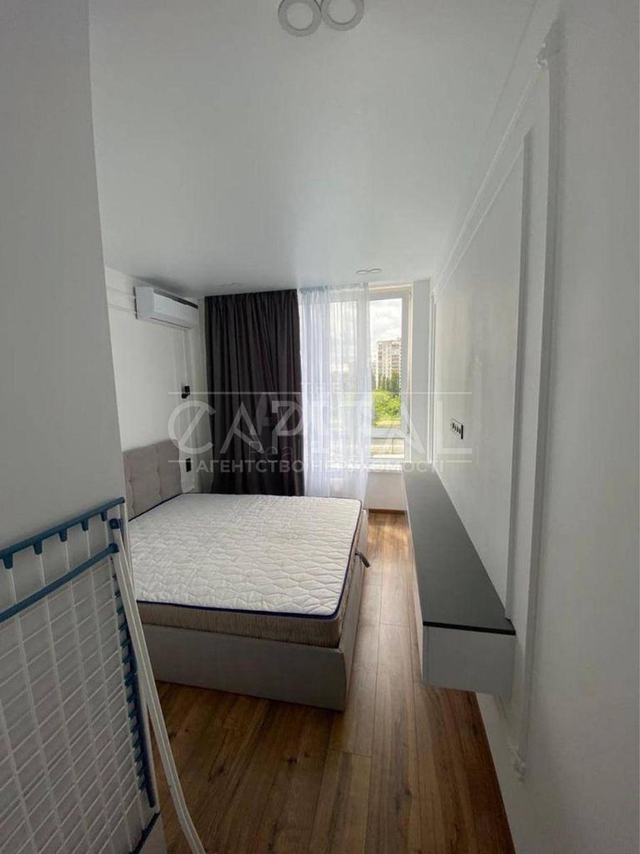 2k apartment vul. Regeneratorna 44