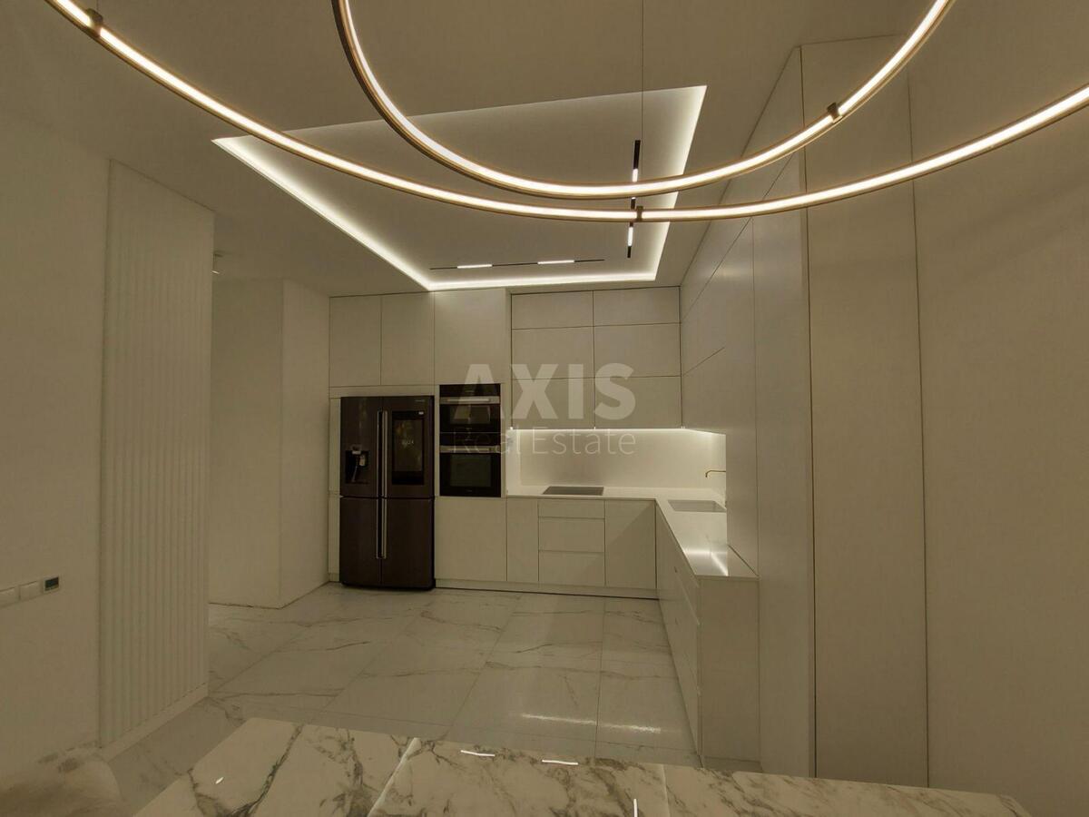 3k apartment vul. Dragomyrova Myhajla 14А597451