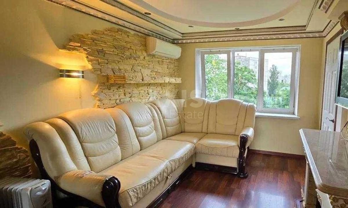 2k apartment vul. Bojchenka Oleksandra 150