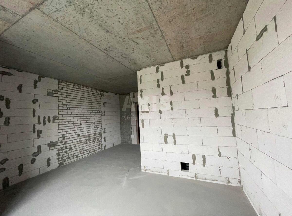 1k apartment vul. Jantarna 443
