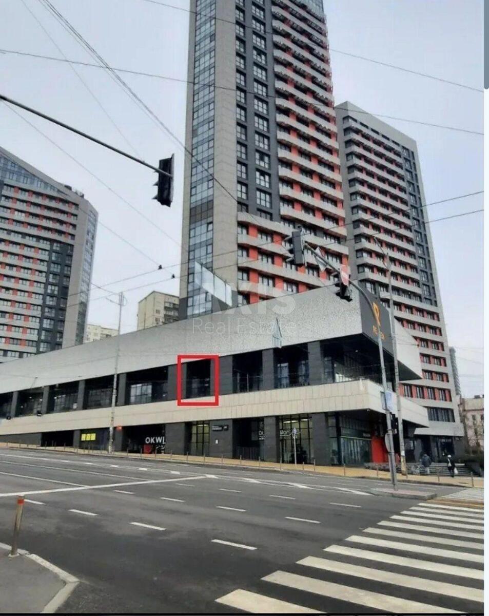 Объект торговли ул. Липковского Василия Митрополита 16Г, 95м259865