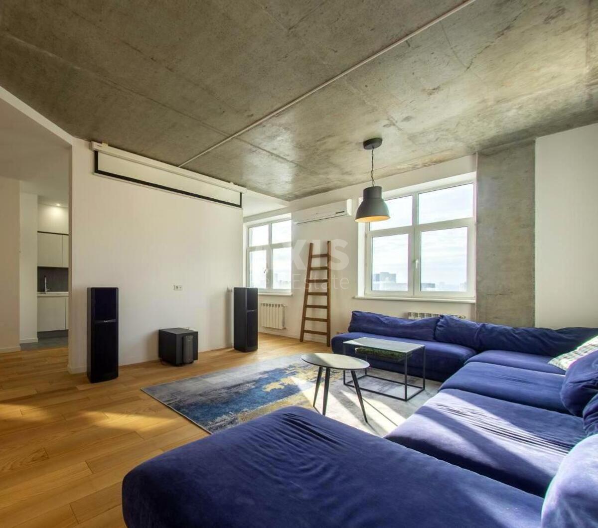 4k apartment bul. Mykoly Mikhnovskoho 14/16640582