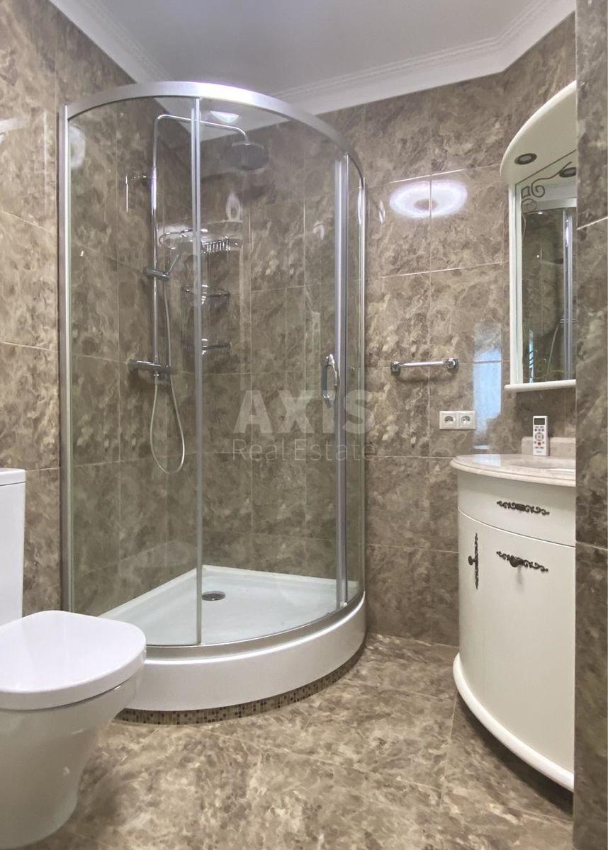 4k apartment vul. Osinnja 3310