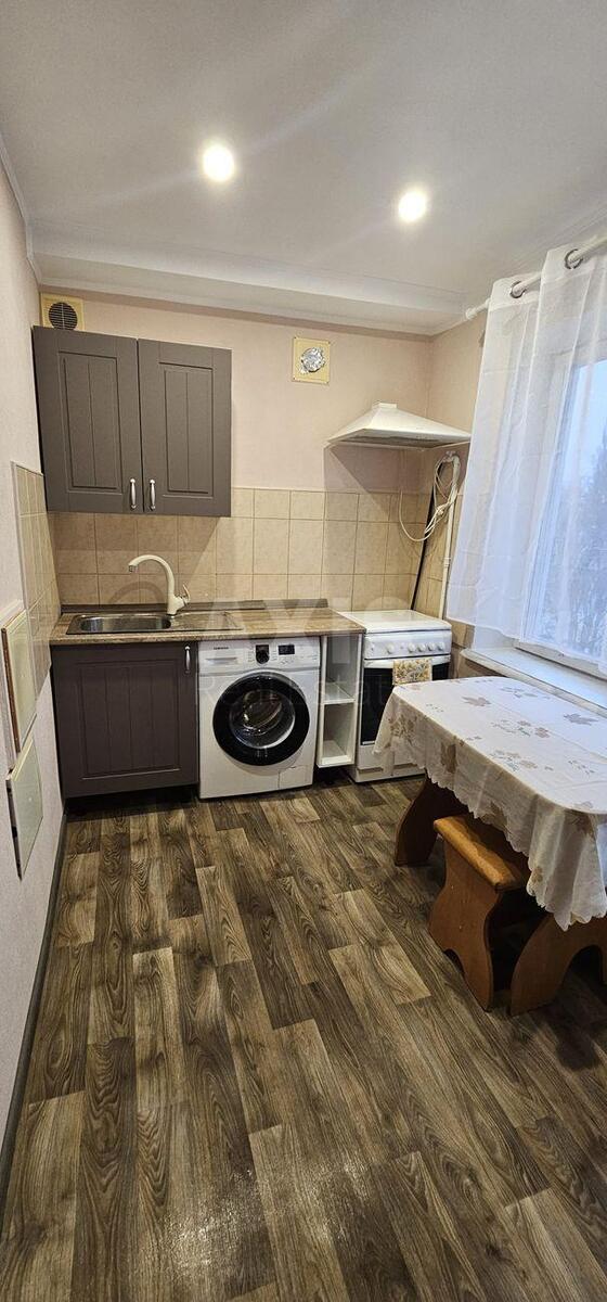 2k apartment vul. Solom'jans'ka 3064103