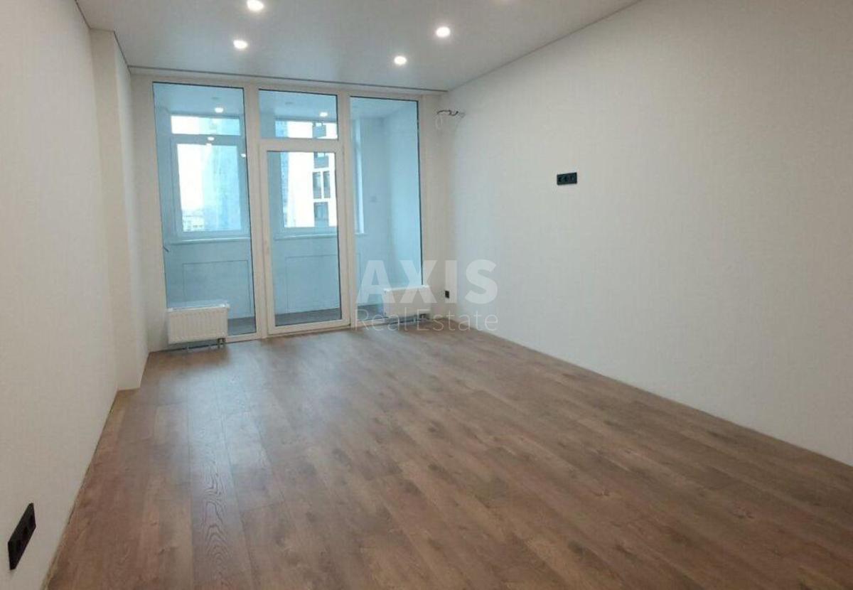 1k apartment vul. Shuljavs'ka 20