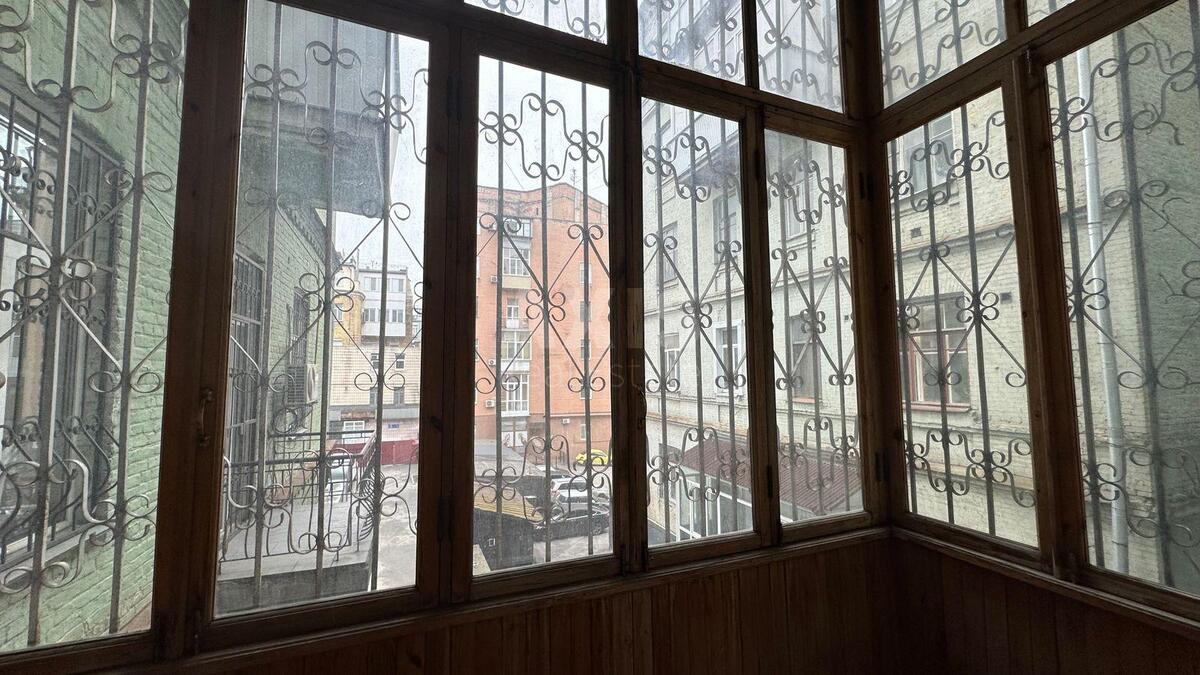 Office vul. Velyka Vasyl'kivs'ka 41, 57m2506745