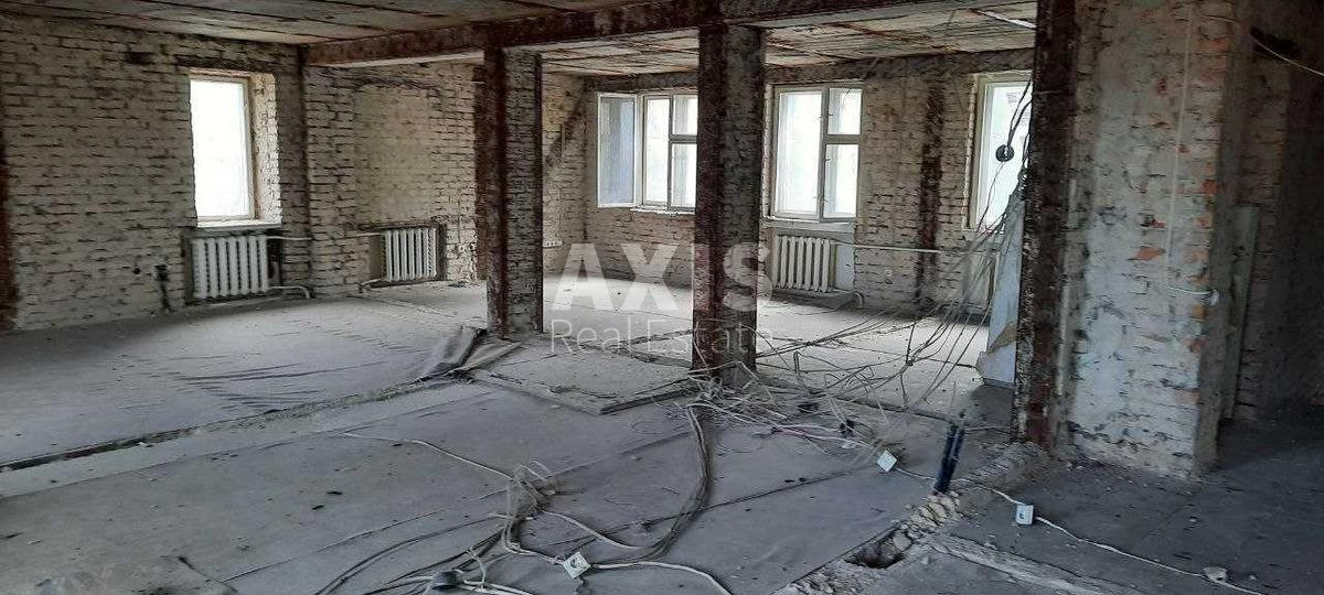 Объект сервиса ул. Большая Житомирская 38Б, 800м2431538