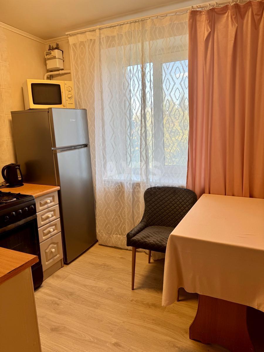 2k apartment pr-t Peremogy 106/2599601