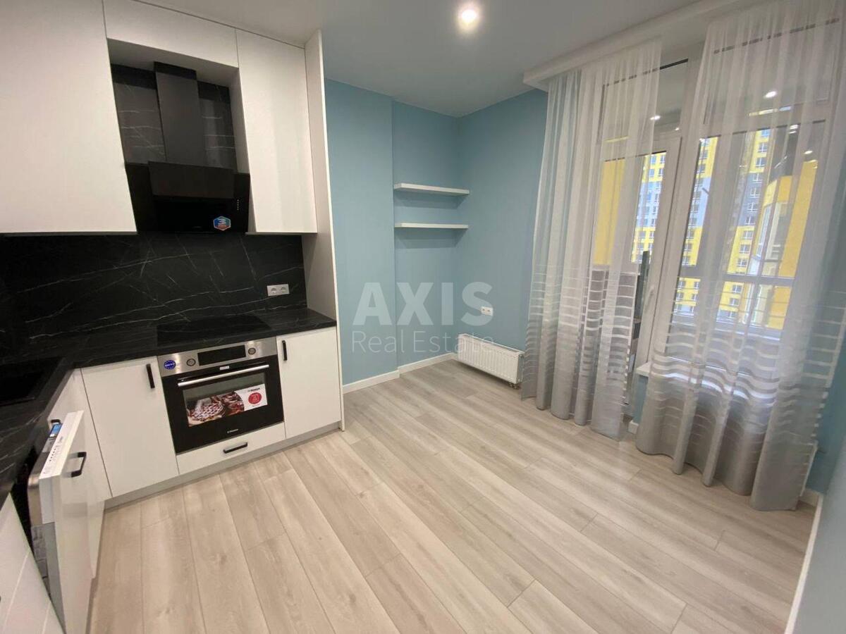 2k apartment vul. Radchenka Petra 27599830