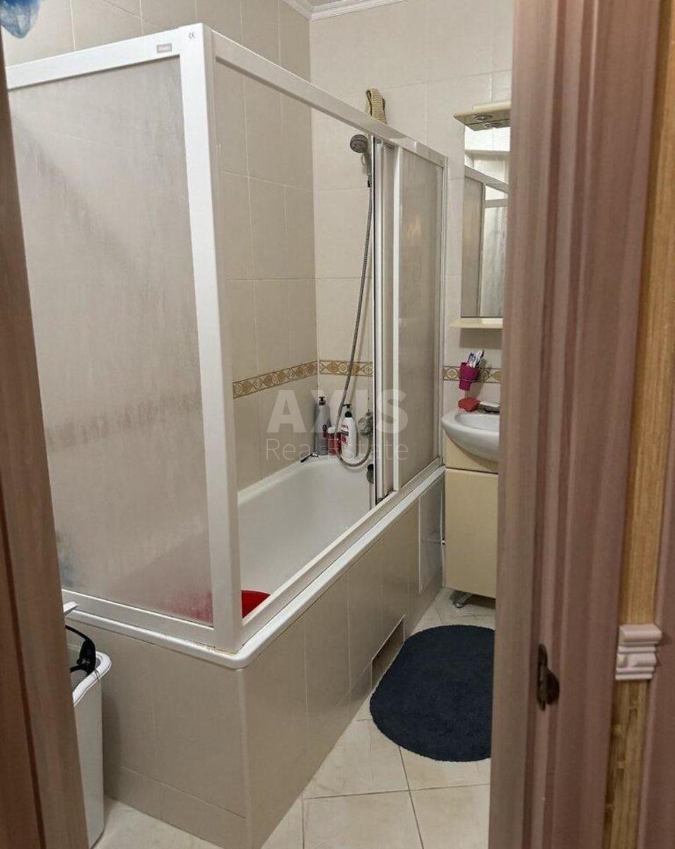 2k apartment vul. Urlivs'ka 156