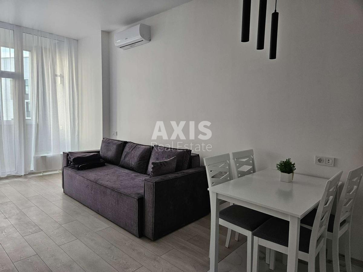 2k apartment pr-t Peremogy 11Б287281
