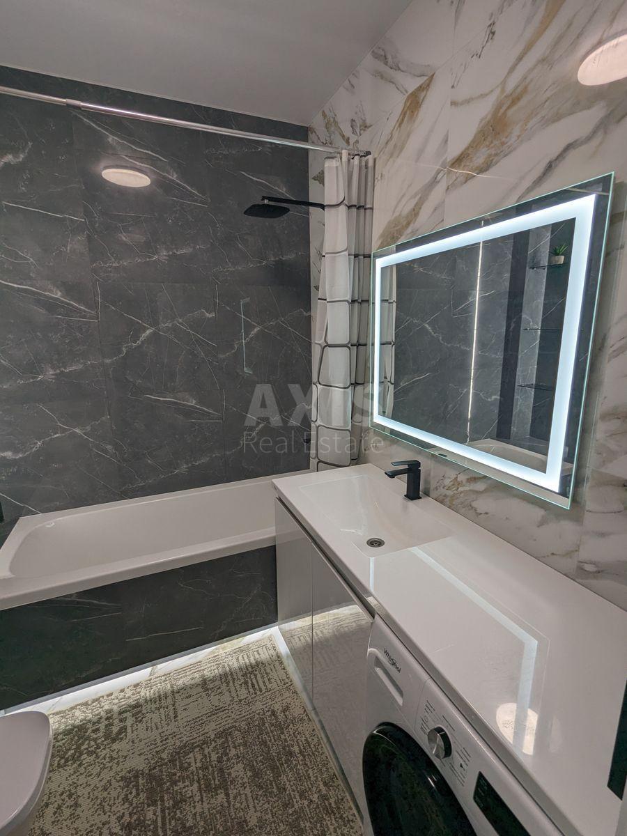 2k apartment vul. Promenysta 429