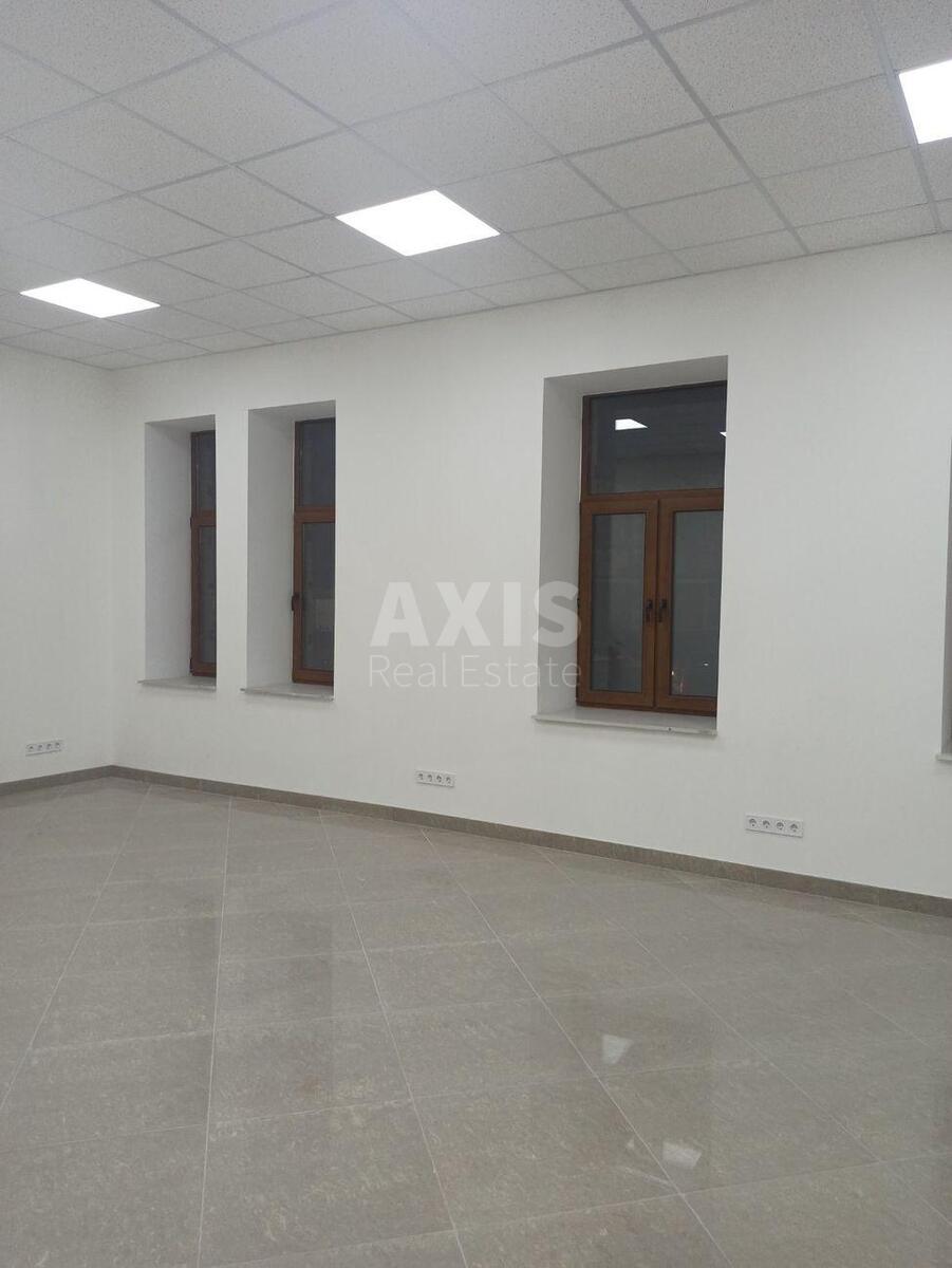Офис ул. Жилянская 19, 800м210