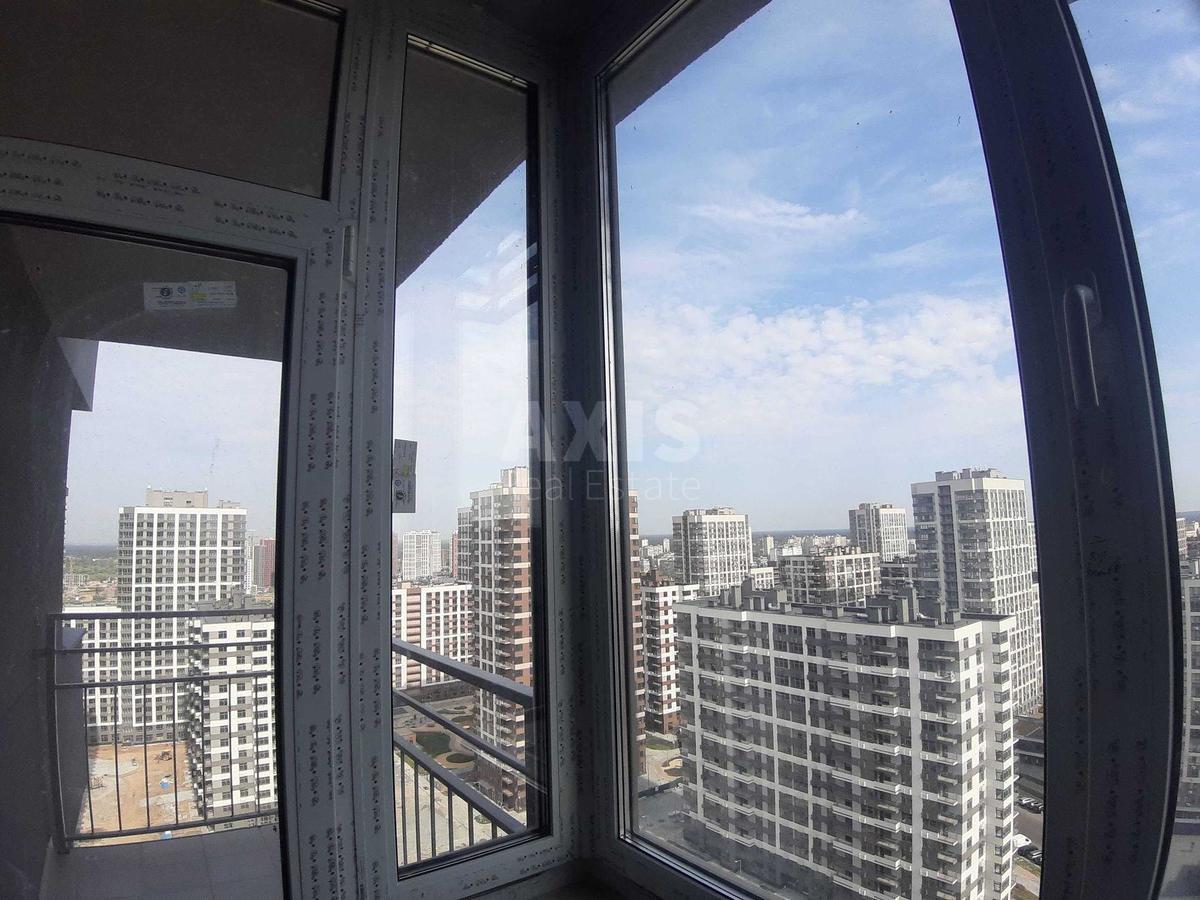 3k apartment vul. Oleksandra Olesja 5А5