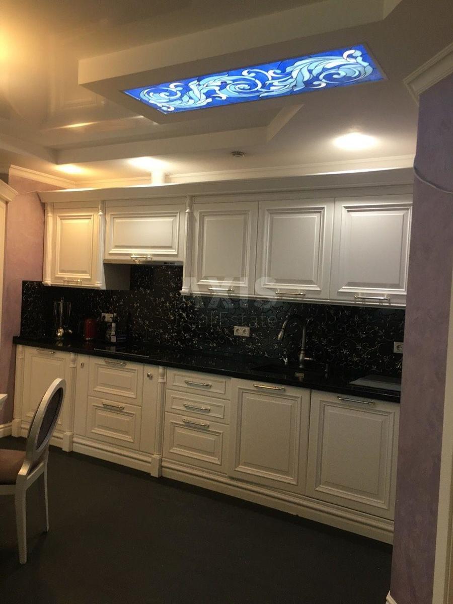 3k apartment pr-t Poryka Vasylja 3А