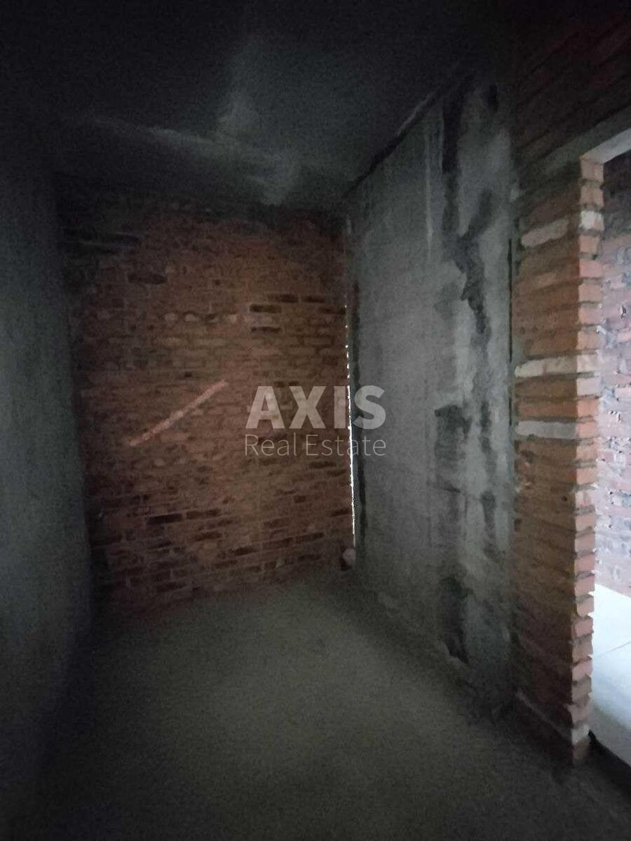 1k apartment vul. Zhmachenka Generala 285
