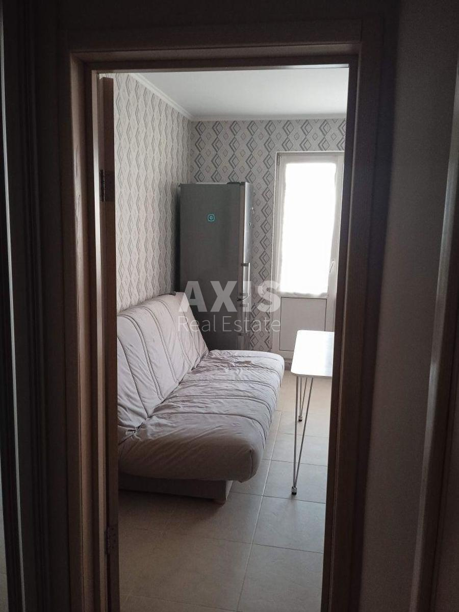 1k apartment vul. Garmatna 31А465075