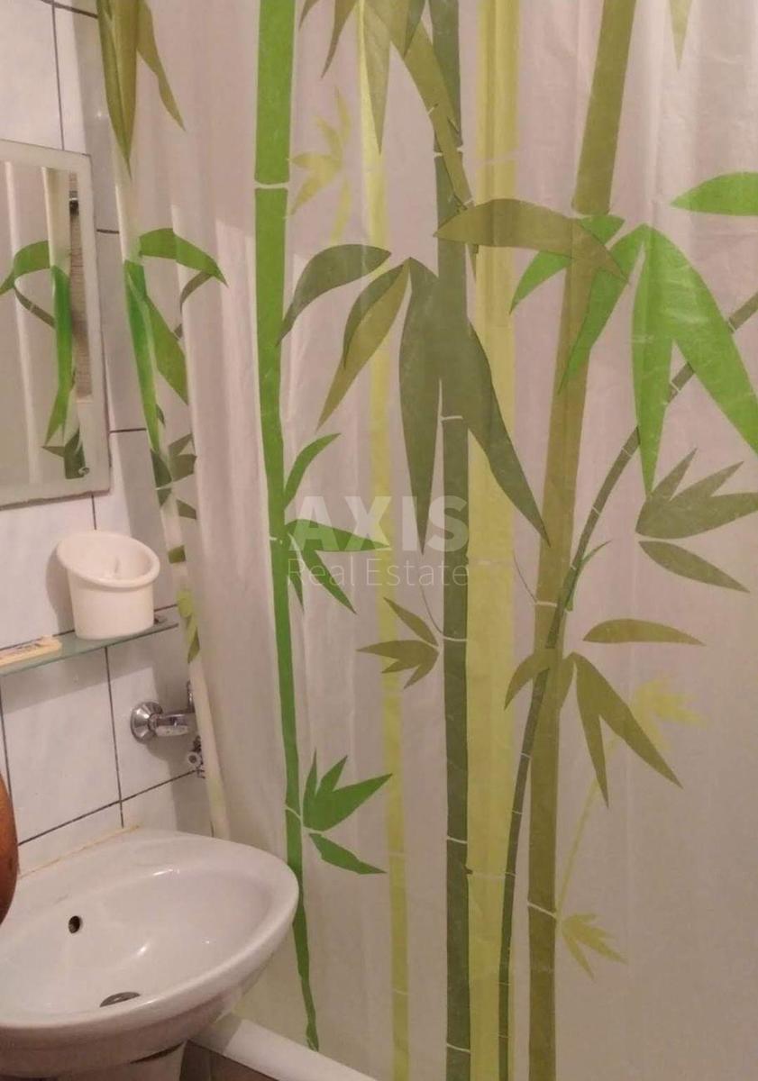 2k apartment vul. Stal's'kogo Sulejmana 28А11
