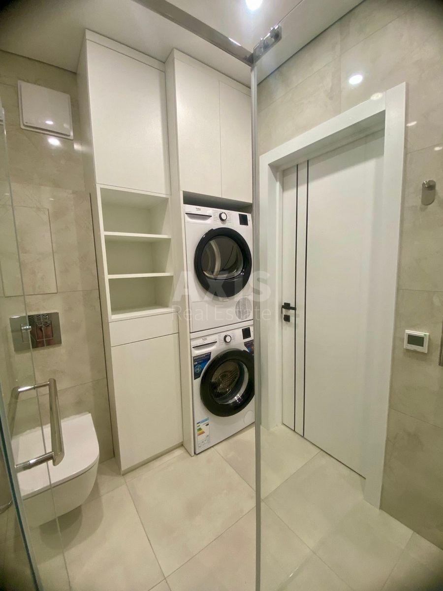 1k apartment vul. Grechka Marshala 443