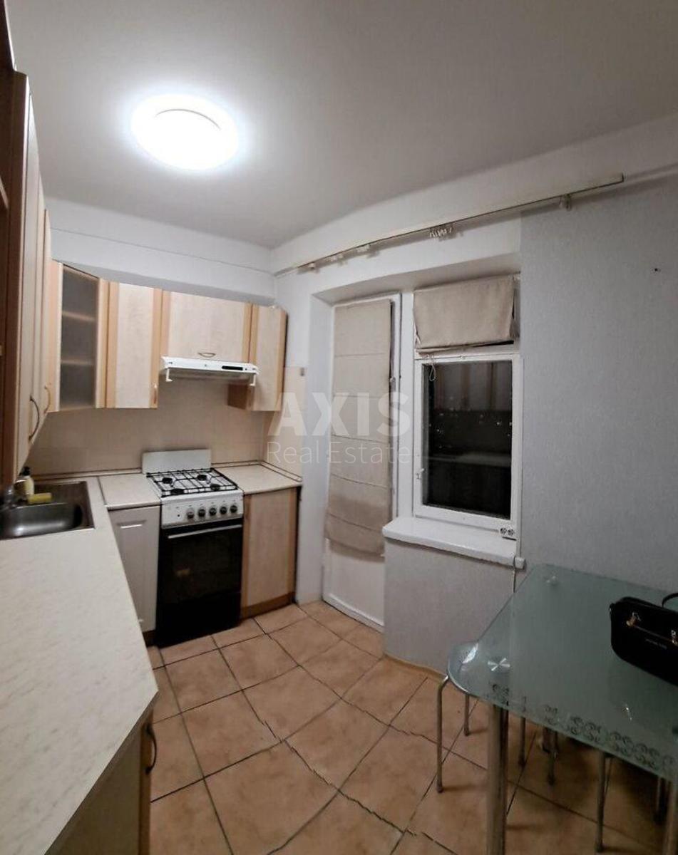 1k apartment prov. Baltijs'kyj 23