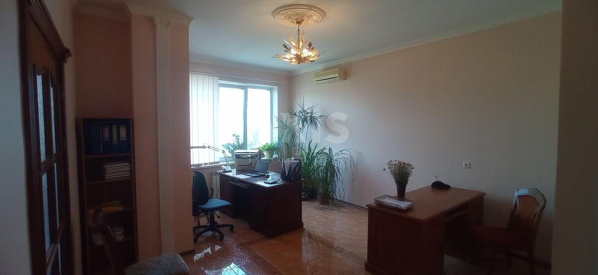 Office vul. Moskovs'ka 46/2, 65m2601557