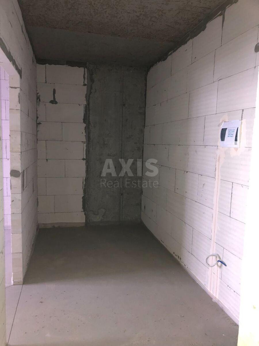 1k apartment vul. Pol'ova 739