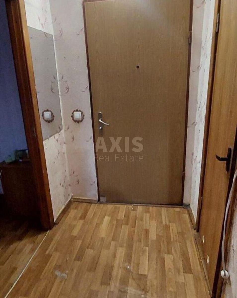 1к квартира пр-т Оболонский 34В5