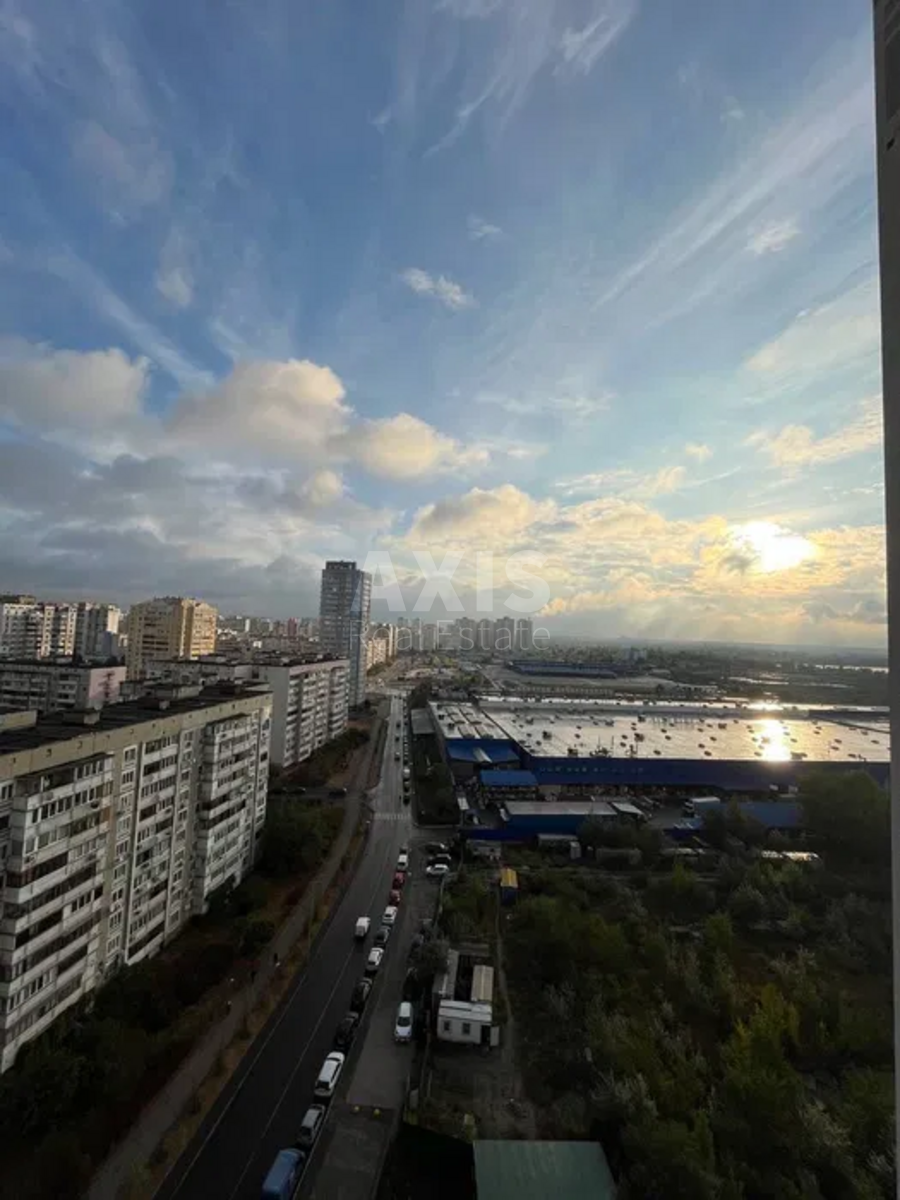 2к квартира ул. Чавдар Елизаветы 218