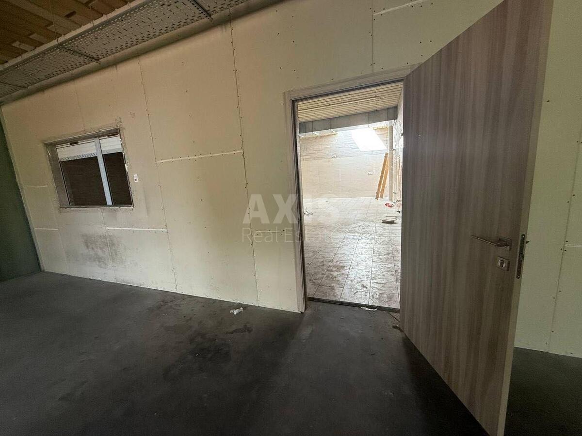 Trade object vul. Danyla Shherbakivs'kogo 14, 850m26