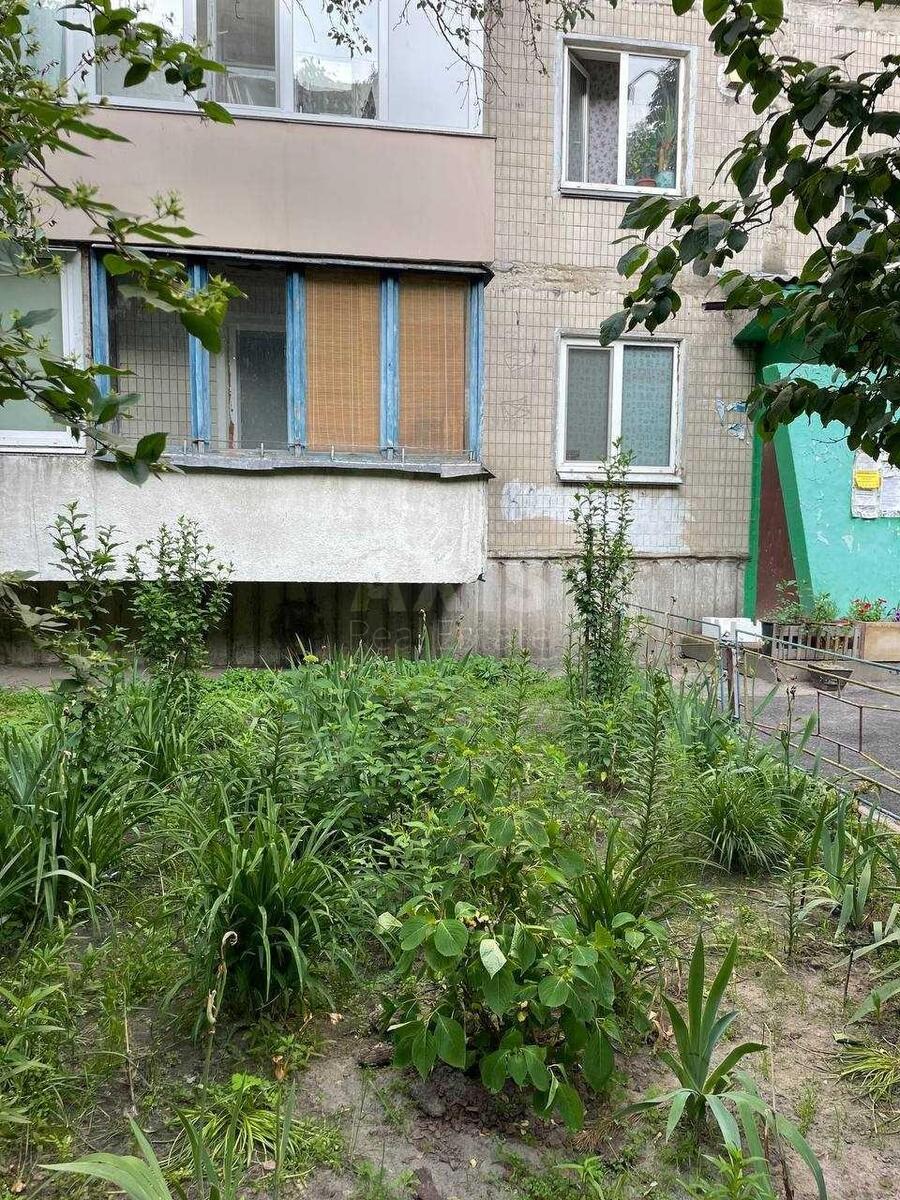 2k apartment vul. Dubrovyc'ka 59