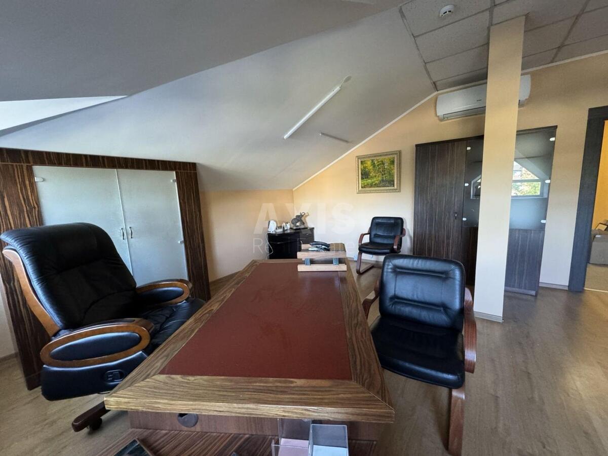 Office vul. Stecenka 6, 87m2602050