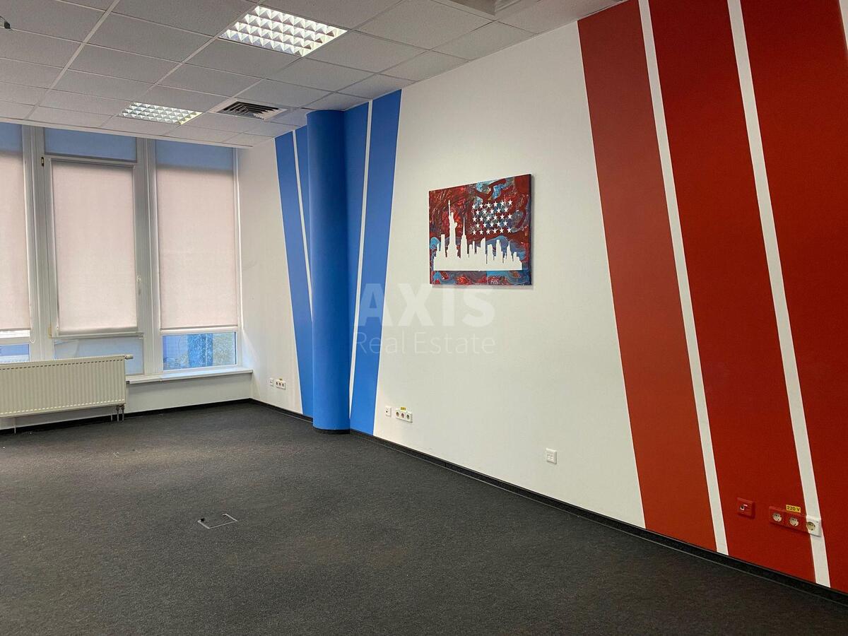 Office vul. Okipnoi' Rai'sy 8, 50m2525705
