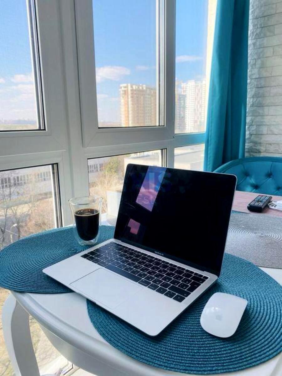 4к квартира ул. Митрополита Андрея Шептицкого 3Б614823