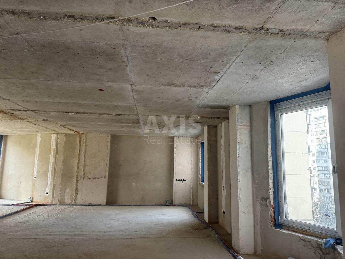 4k apartment vul. Lypkivs'kogo Vasylja Mytropolyta 18614953