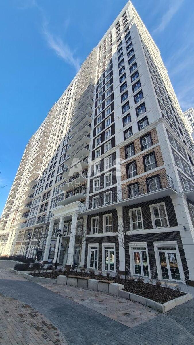 Офіс вул. Михайла Максимовича 24, 46м2