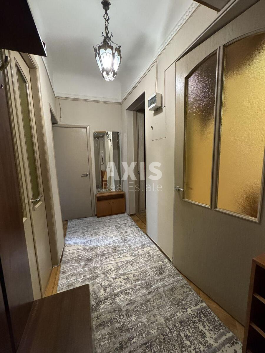 3k apartment vul. Saksagans'kogo 85/23559269