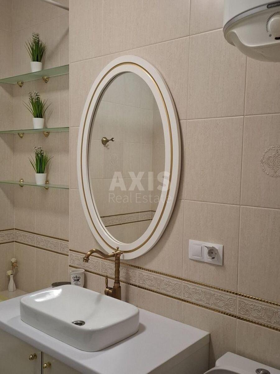 2k apartment vul. Danchenka Sergija 4571415