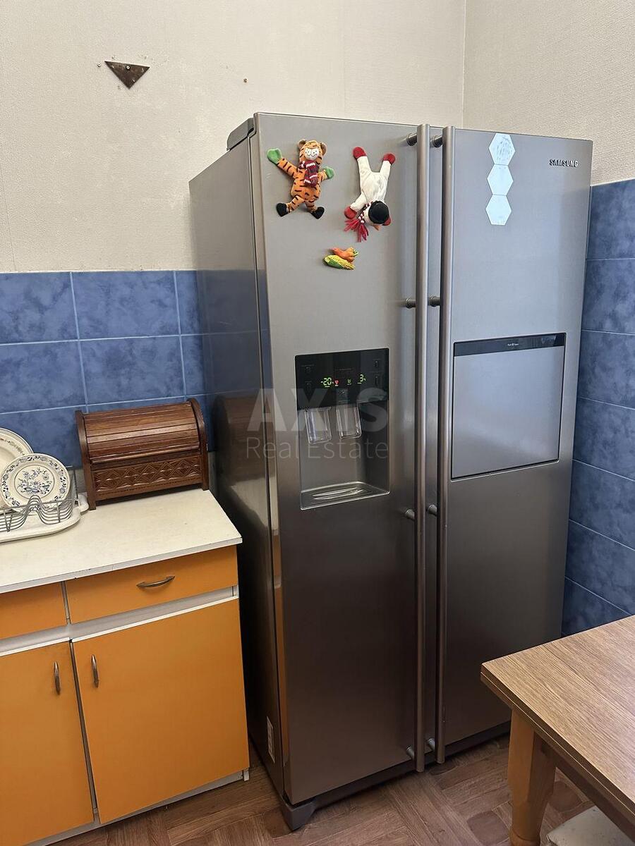 1k apartment pr-t Grygorenka Petra 38615670