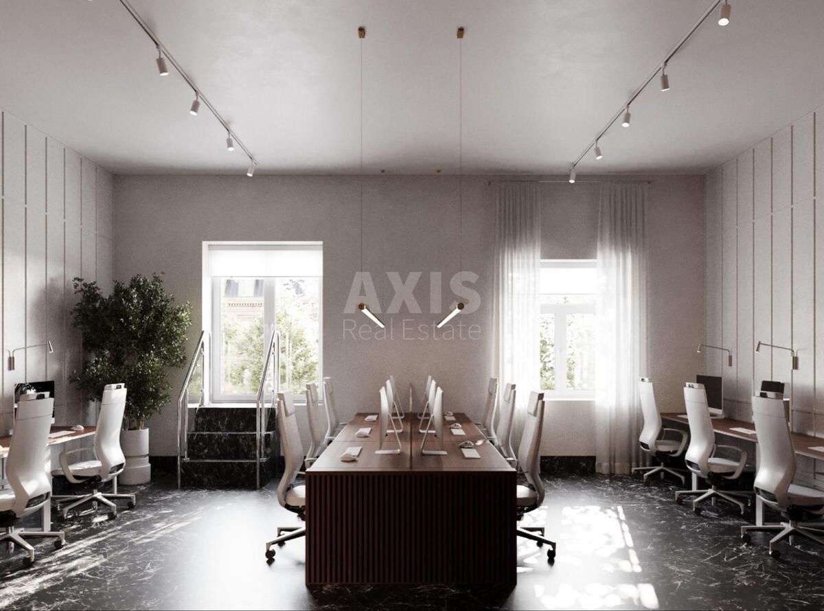 Office vul. Pan'kivs'ka 3, 80m2527170