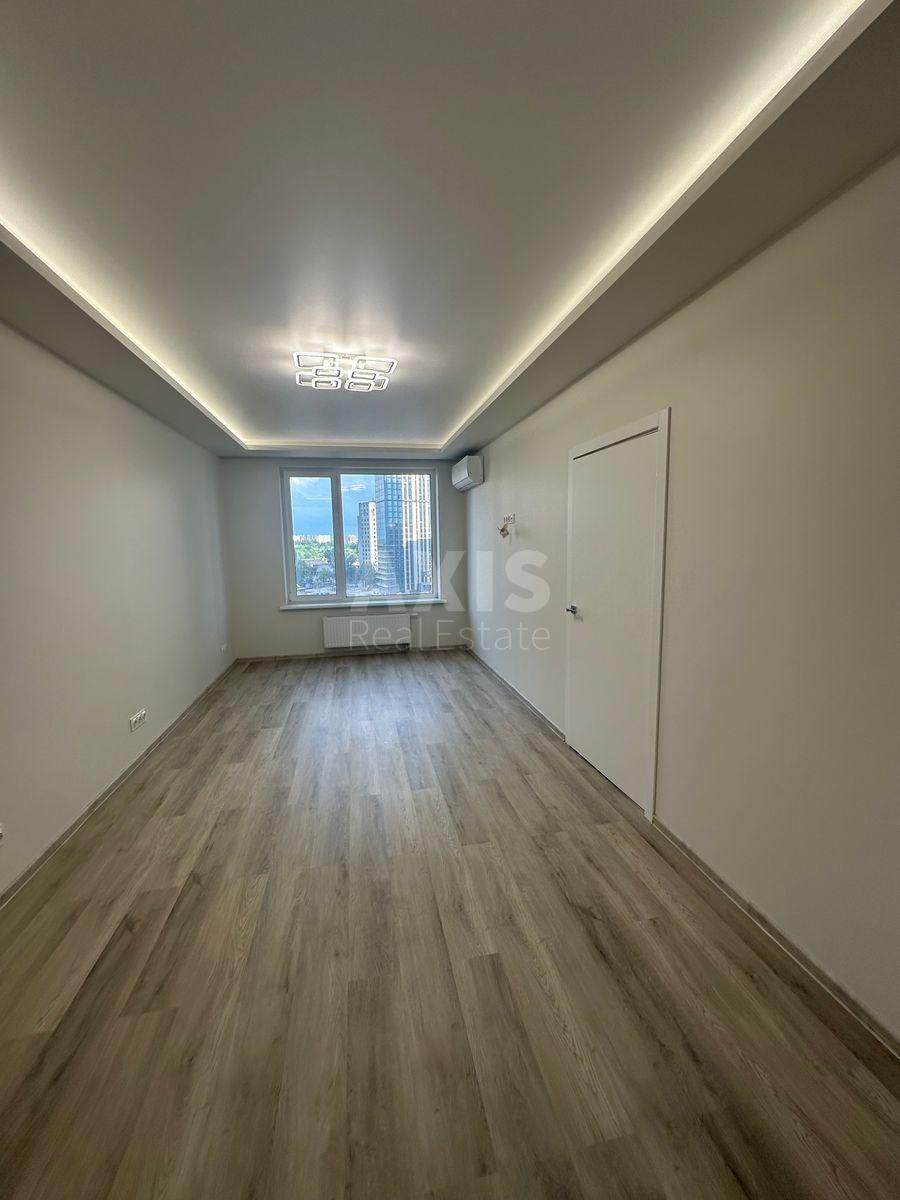 1k apartment vul. Zabolotnogo Akademika 1Б0