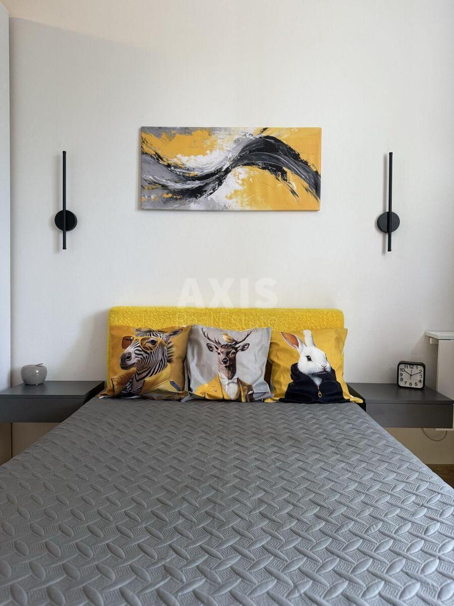 1k apartment vul. Jantarna 42570030