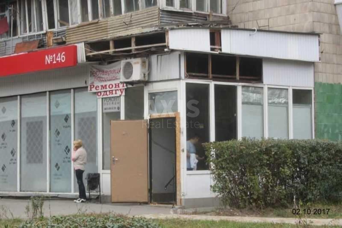 Объект торговли ул. Кирилловская 126/2, 385м2613971