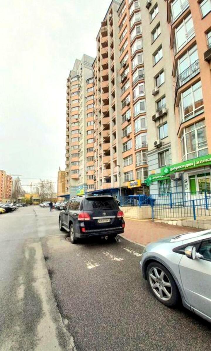 3к квартира ул. Юлии Здановской 52/3614637